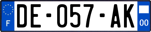 DE-057-AK