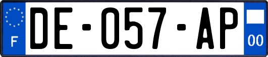 DE-057-AP