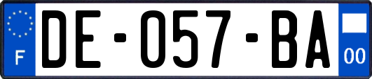 DE-057-BA