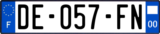 DE-057-FN