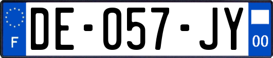 DE-057-JY