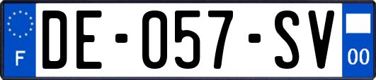 DE-057-SV