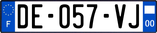 DE-057-VJ