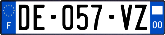 DE-057-VZ