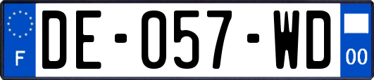 DE-057-WD