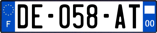 DE-058-AT