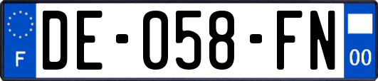 DE-058-FN