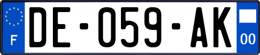 DE-059-AK