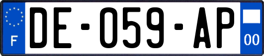 DE-059-AP