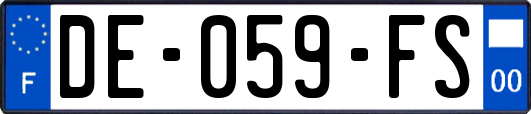 DE-059-FS