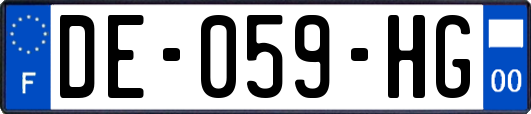 DE-059-HG