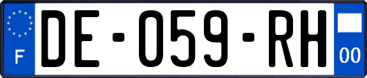 DE-059-RH