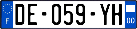 DE-059-YH