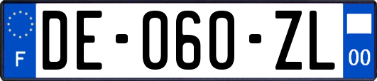 DE-060-ZL