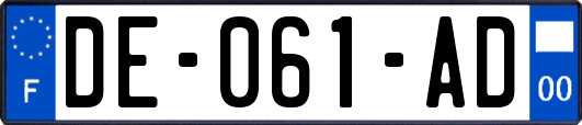 DE-061-AD