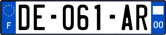 DE-061-AR