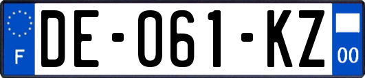 DE-061-KZ