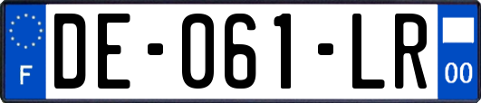 DE-061-LR