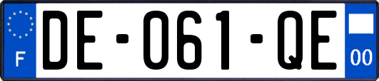 DE-061-QE