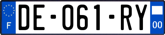 DE-061-RY