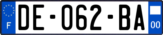 DE-062-BA