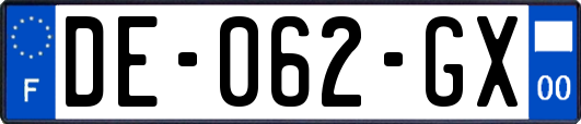 DE-062-GX