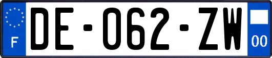 DE-062-ZW