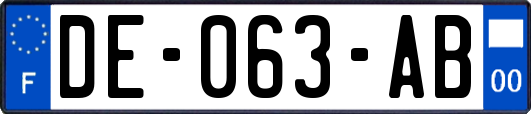 DE-063-AB