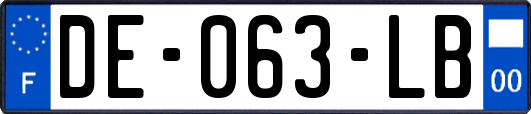 DE-063-LB