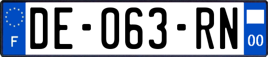 DE-063-RN