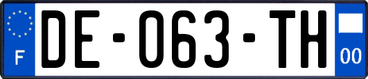 DE-063-TH