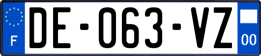 DE-063-VZ