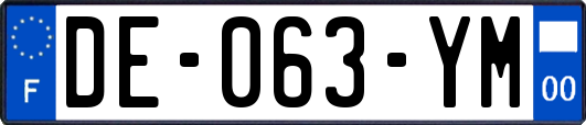 DE-063-YM