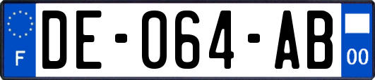 DE-064-AB