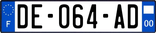 DE-064-AD