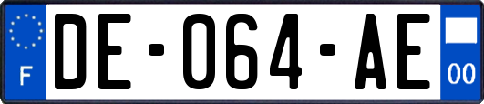 DE-064-AE