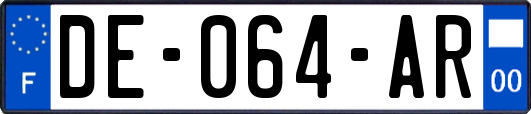 DE-064-AR