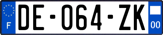 DE-064-ZK