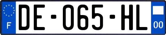 DE-065-HL