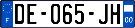 DE-065-JH