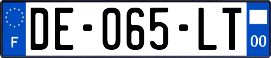 DE-065-LT