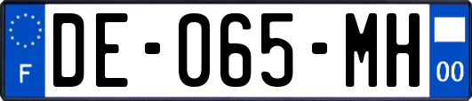 DE-065-MH