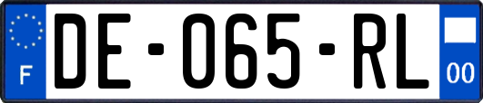 DE-065-RL