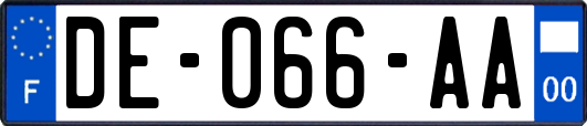 DE-066-AA