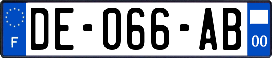 DE-066-AB