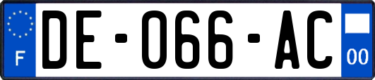 DE-066-AC