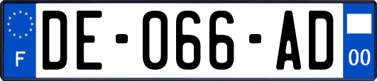 DE-066-AD