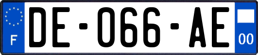 DE-066-AE