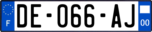 DE-066-AJ