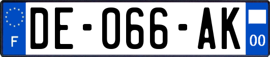 DE-066-AK